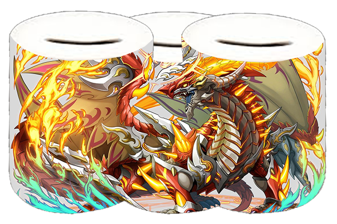 Skarbonka Ceramiczna - Bakugan