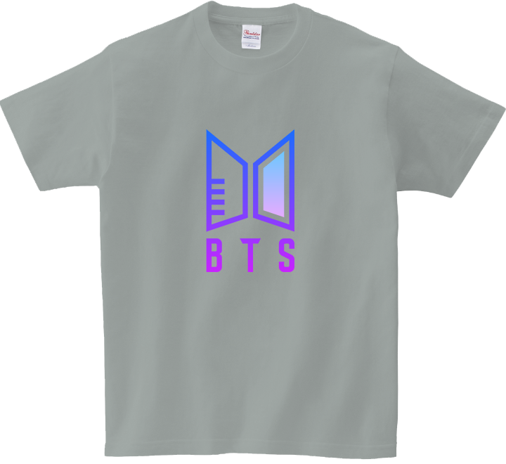 Koszulka T-shirt BTS