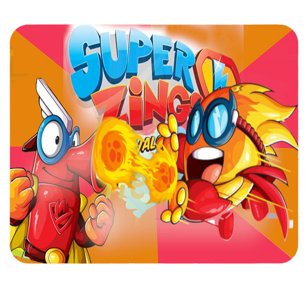 Podkładka pod myszkę Super Zings
