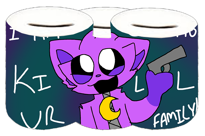 Skarbonka Ceramiczna - Catnap - Smiling Critters