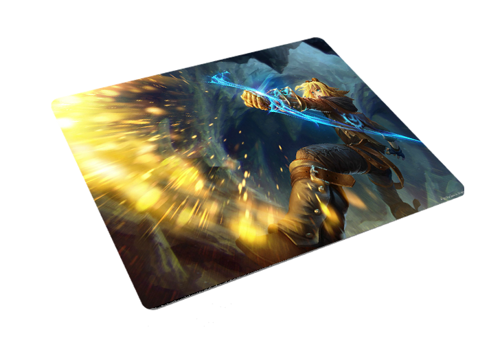 Podkładka pod myszkę League of Legends
