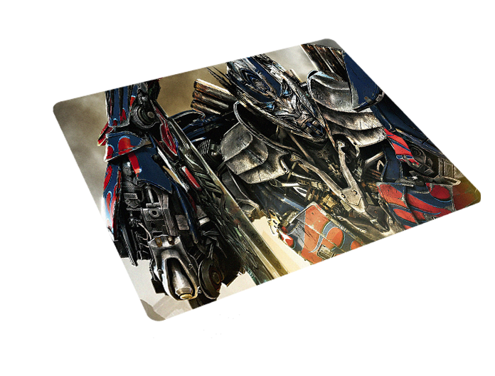 Podkładka pod myszkę Transformers