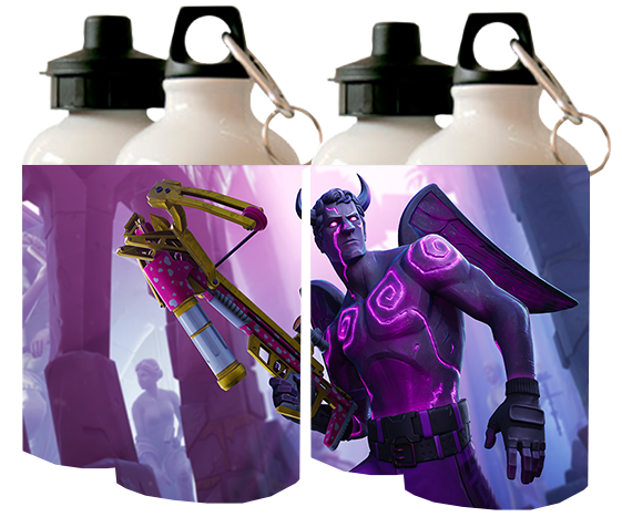 Bidon Fortnite