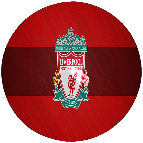 Podkładka pod myszkę Liverpool