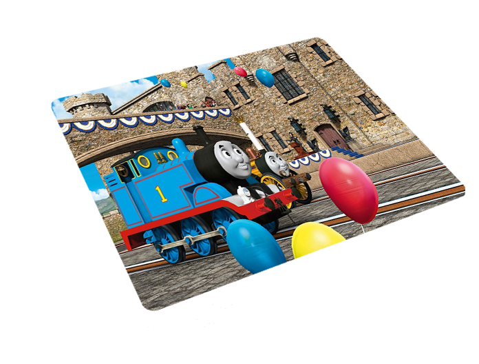 Podkładka pod myszkę Tomek i Przyjaciele