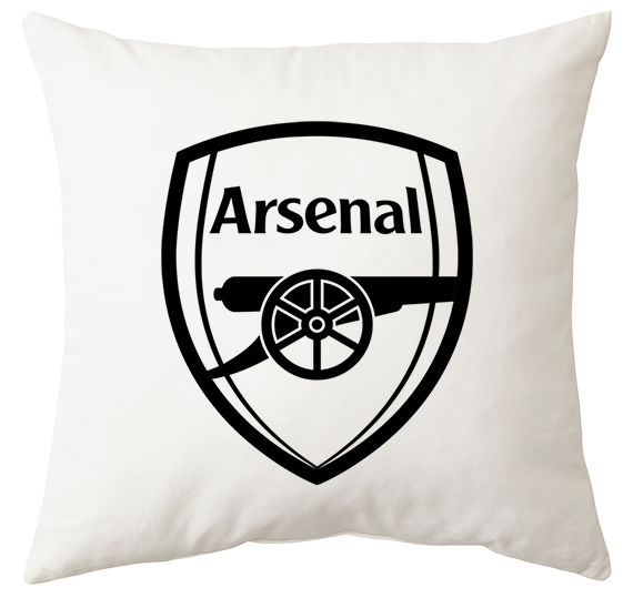 Poduszka Arsenal