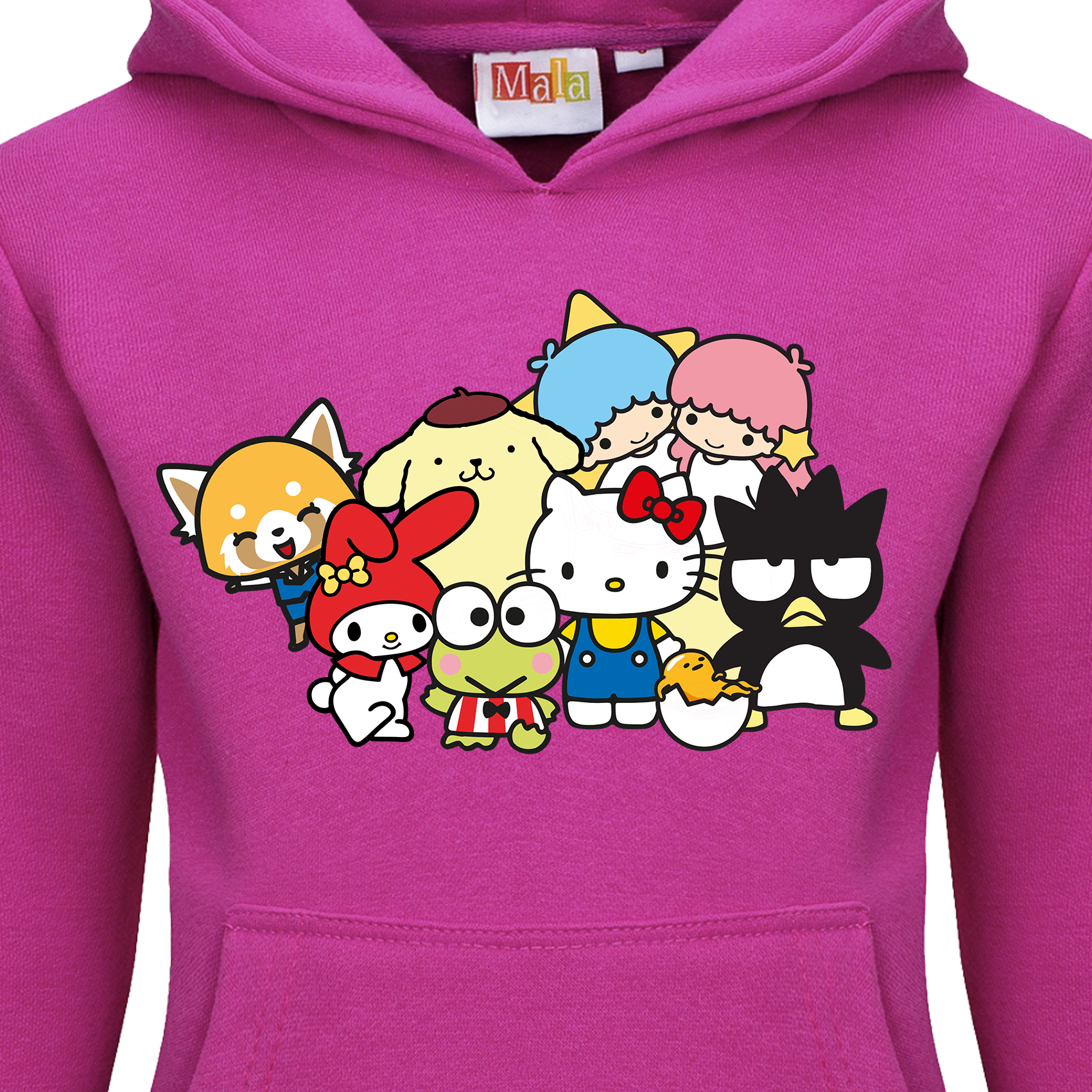 Dres Dziecięcy Hello Kitty