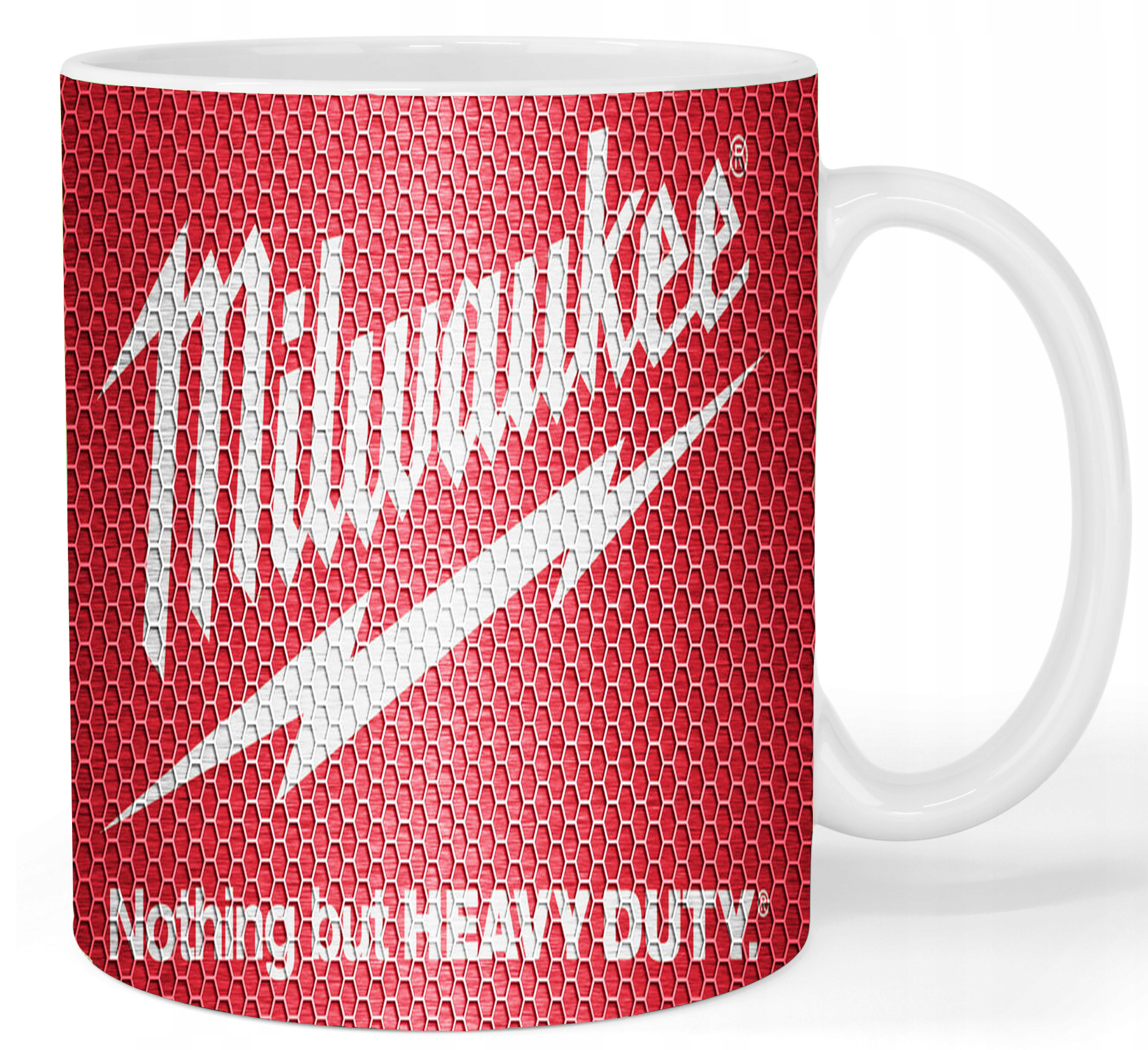 Kubek ceramiczny Milwaukee