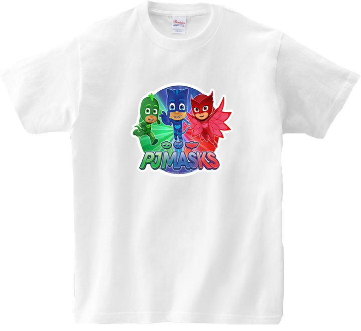 Koszulka T-shirt Pidżamersi