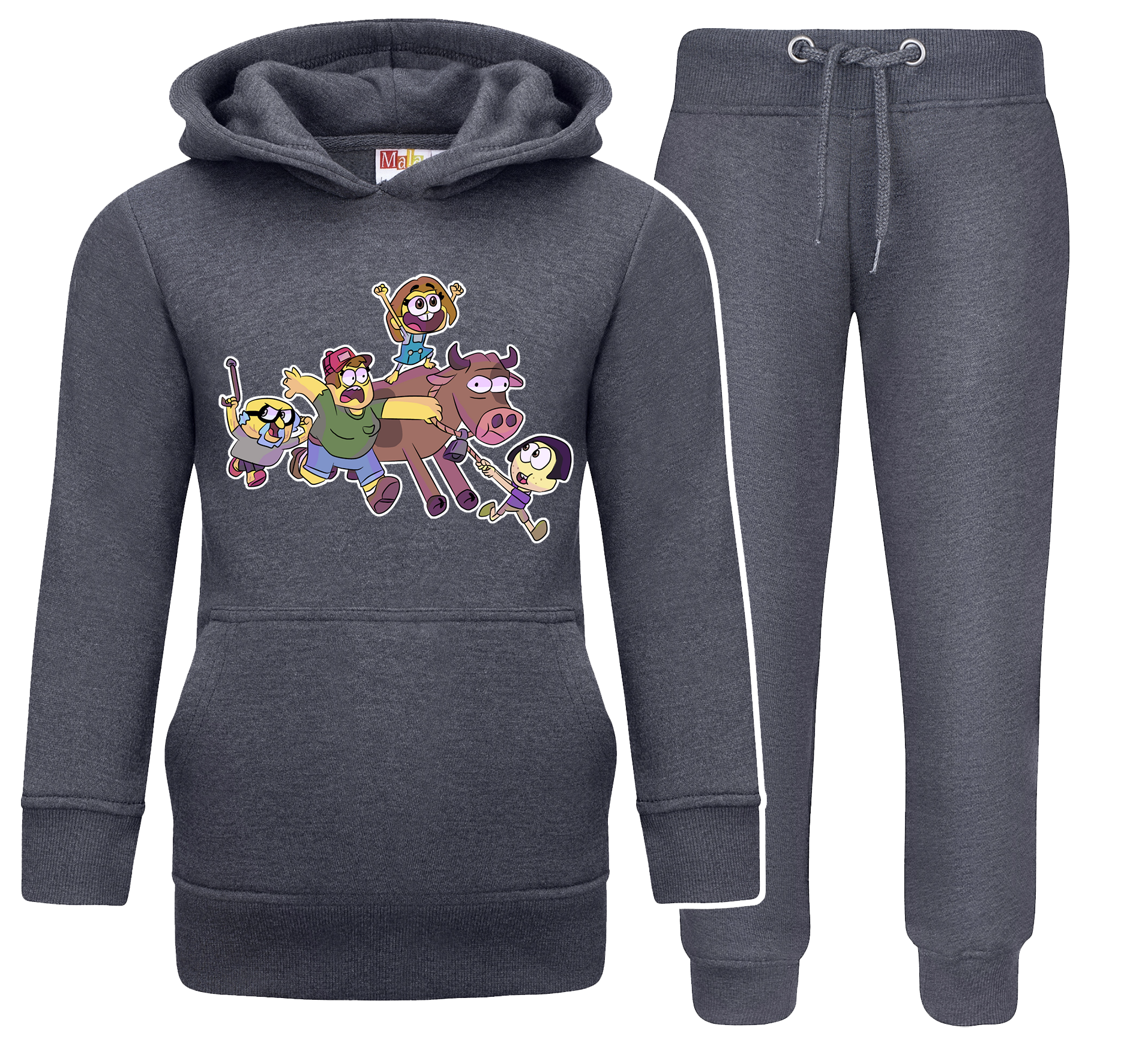 Dres Dziecięcy Greenowie