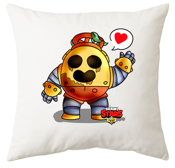 Poduszka Brawl Stars