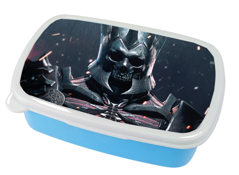 Pojemnik śniadaniowy Wiedźmin - The Witcher