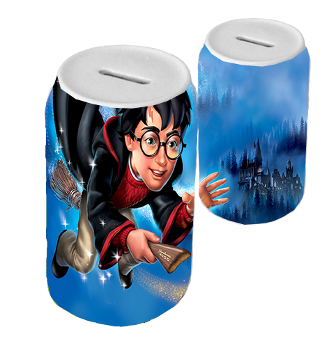 Skarbonka Harry Potter