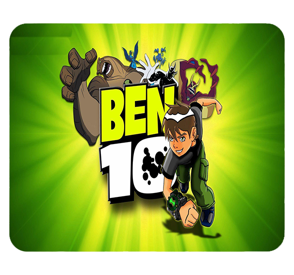 Podkładka pod myszkę Ben 10