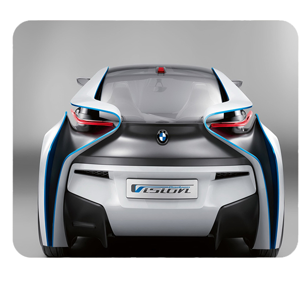 Podkładka pod myszkę BMW