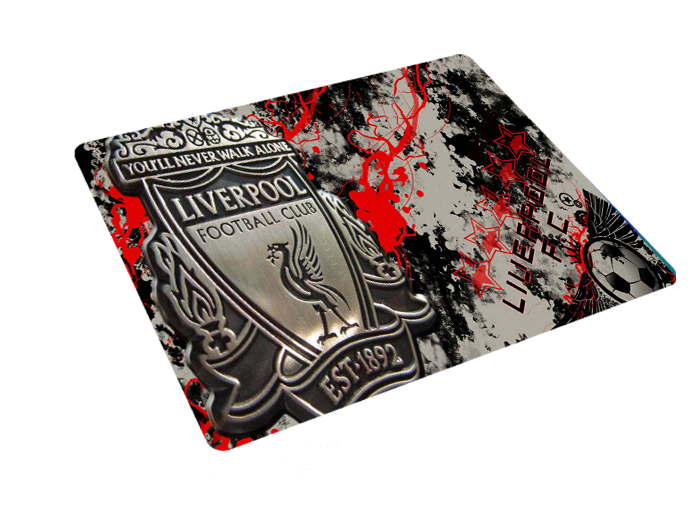 Podkładka pod myszkę Liverpool