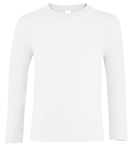 Bluzka z długim rękawem Jaś Fasola