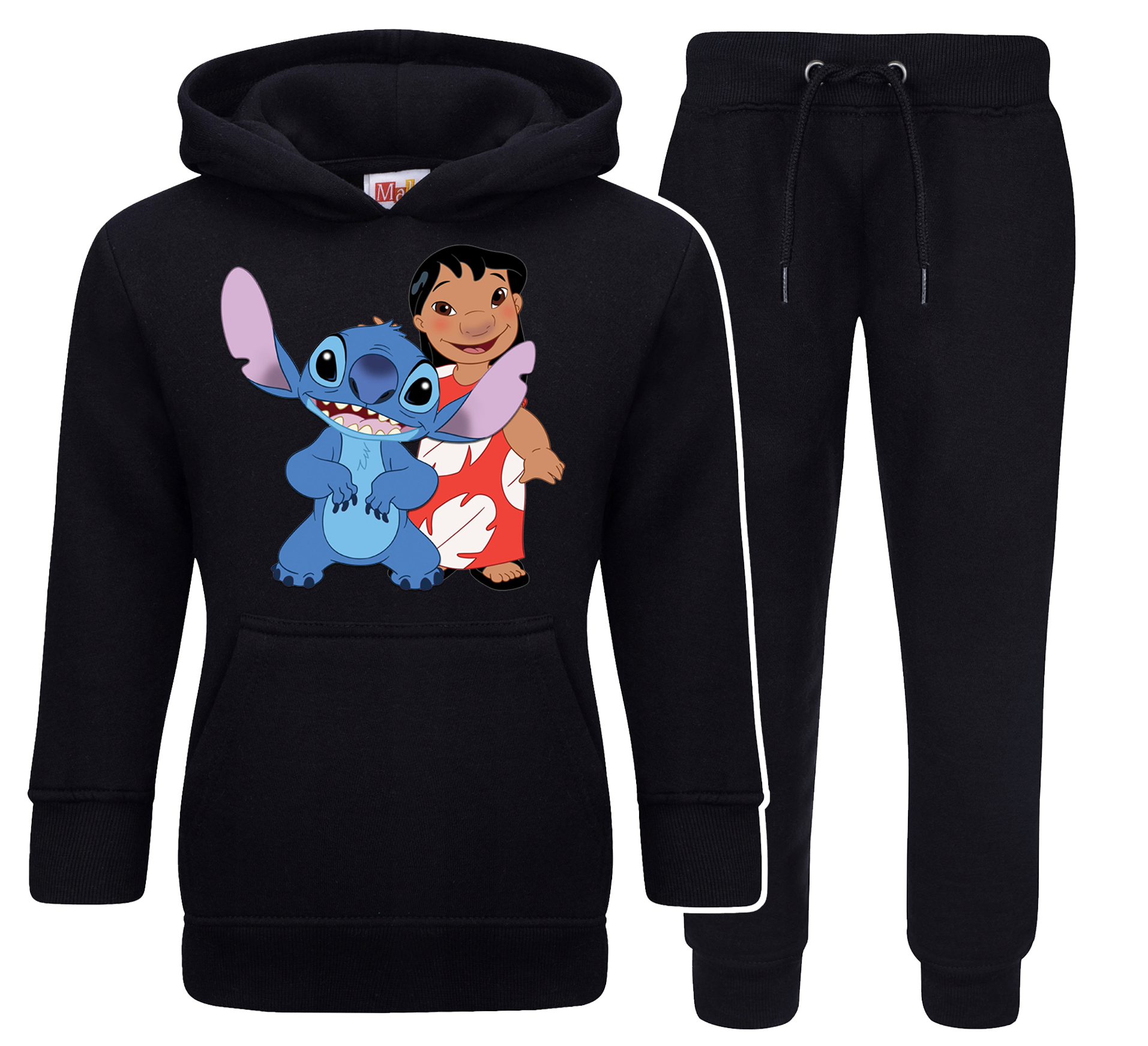 Dres Dziecięcy Lilo i Stich