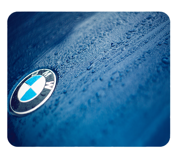Podkładka pod myszkę BMW