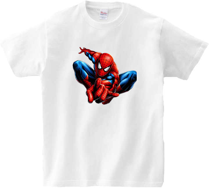 Koszulka T-shirt SpiderMan