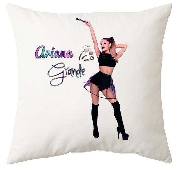 Poduszka Adriana Grande