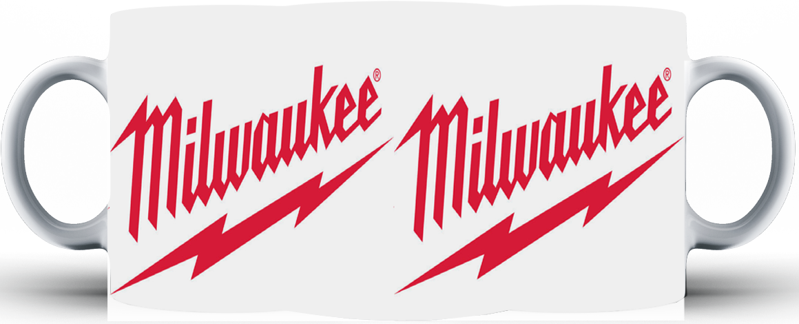 Kubek ceramiczny Milwaukee