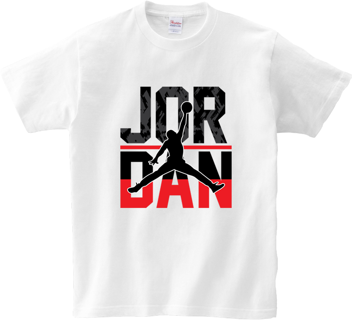 Koszulka T-shirt Jordan