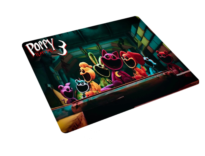 Podkładka pod myszkę Catnap - Smiling Critters