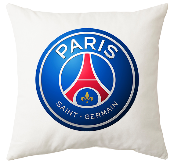 Poduszka Paris Saint Germain