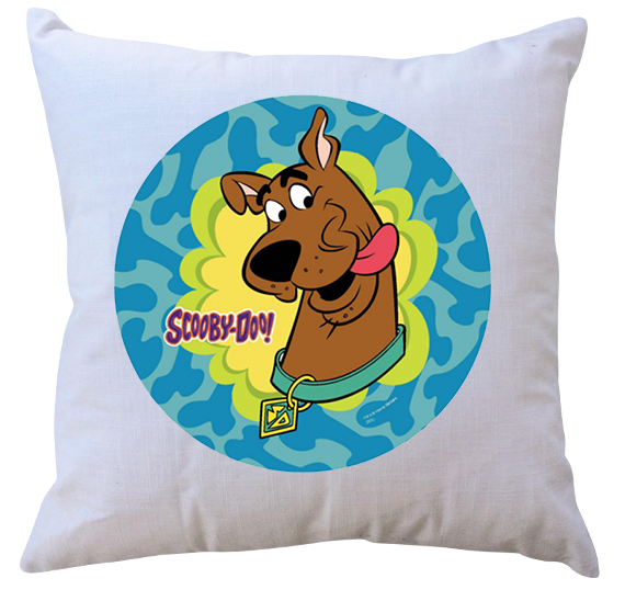 Poduszka Scoobie Doo