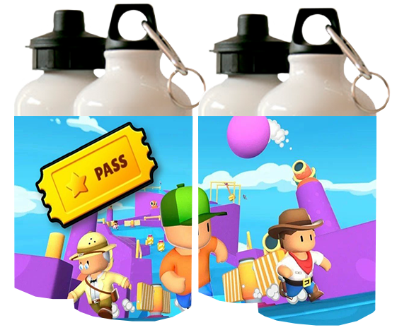 Bidon Junior Stumble Guys