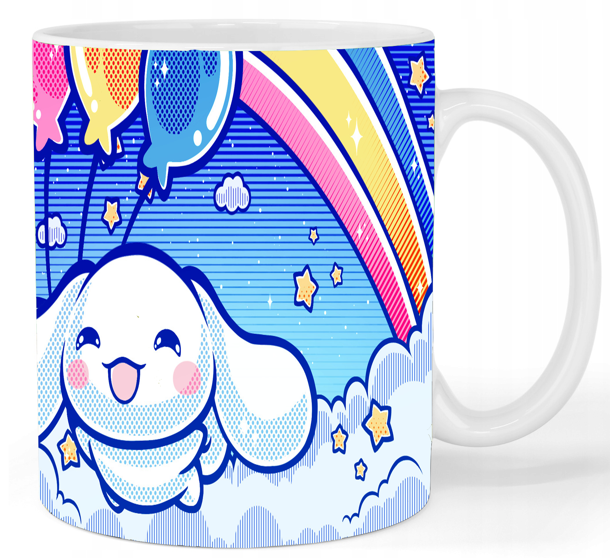 Kubek ceramiczny Cinnamoroll