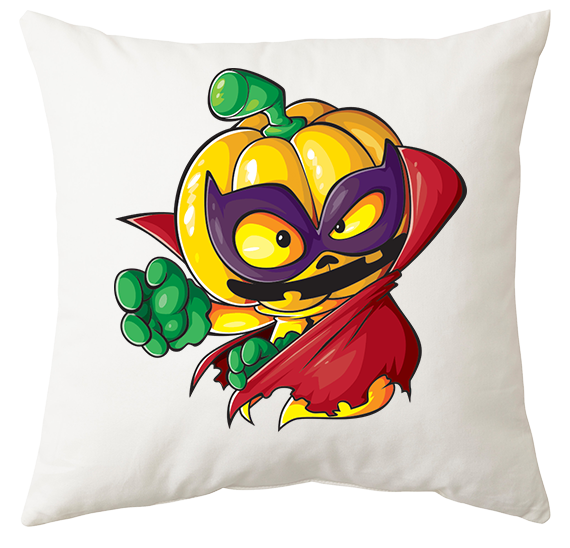 Poduszka Super Zings