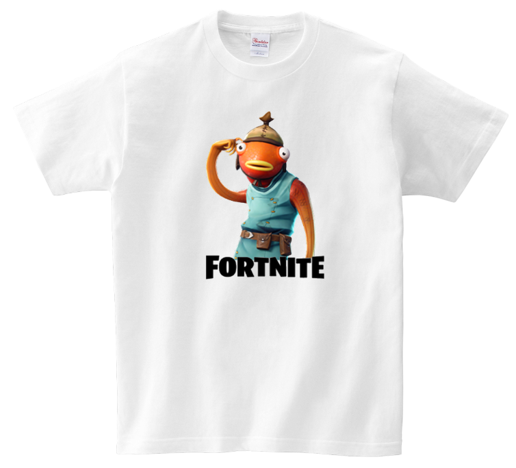 Koszulka T-shirt Fortnite