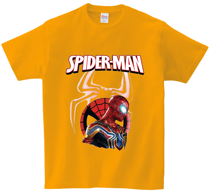 Koszulka T-shirt Spiderman