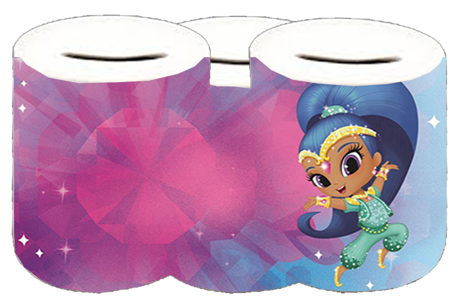 Skarbonka Simmer and Shine