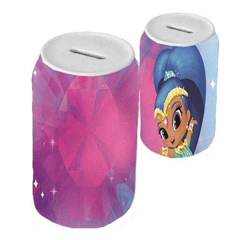 Skarbonka Simmer and Shine