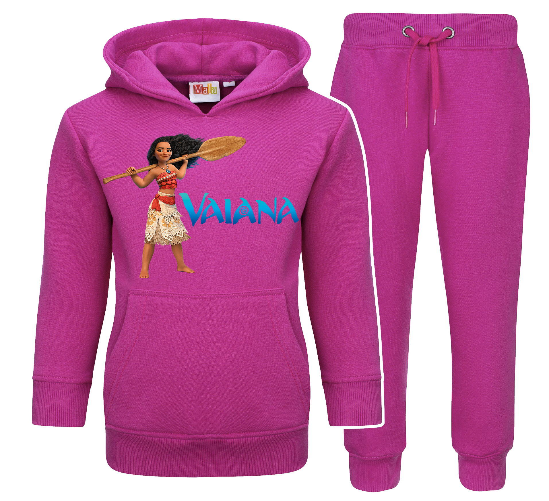 Dres Dziecięcy Vaiana - Moana