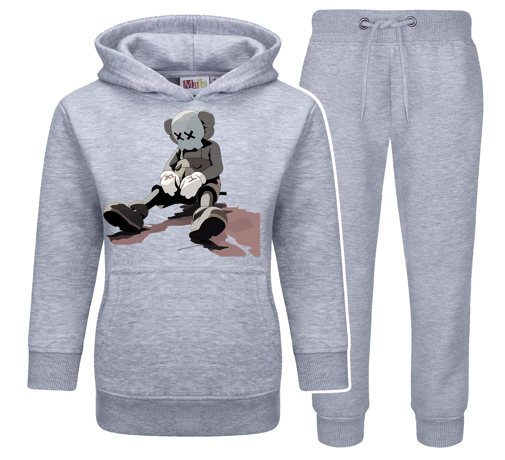 Dres Dziecięcy KAWS