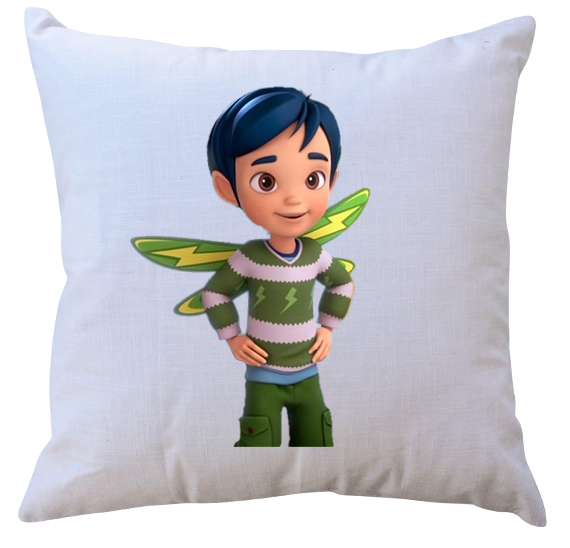 Poduszka Kuchciwróżki