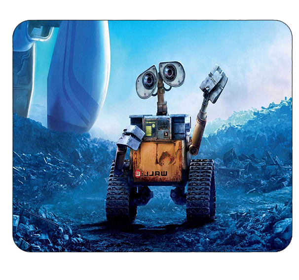 Podkładka pod myszkę Wall-E