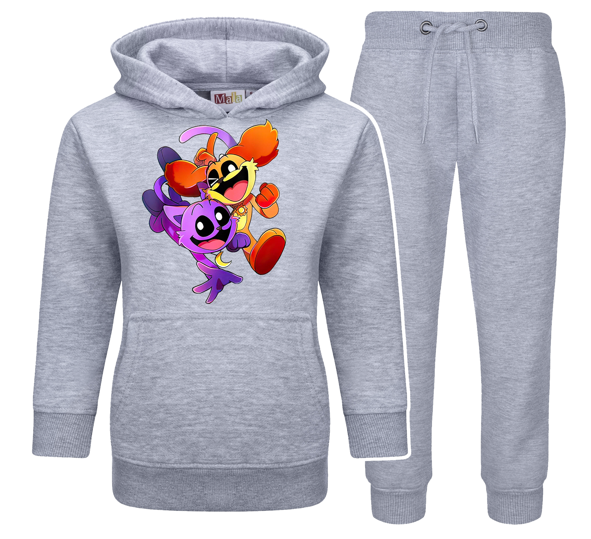 Dres Dziecięcy Catnap - Smiling Critters