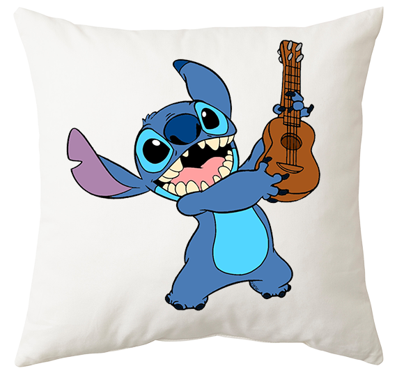 Poduszka Lilo i Stich