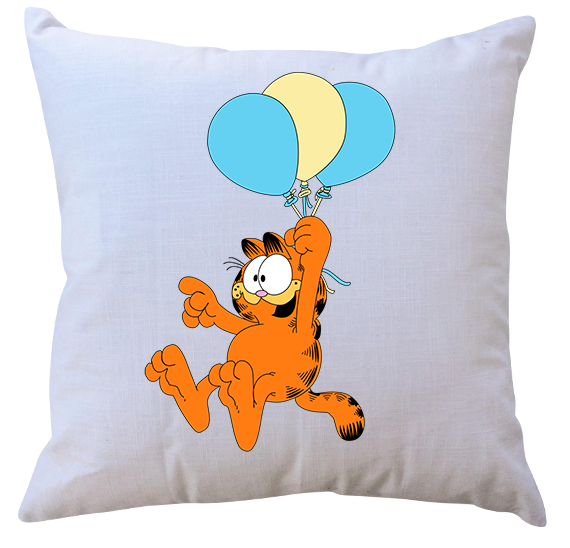 Poduszka Garfield