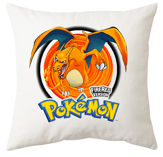 Poduszka Pokemon