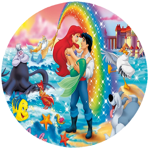 Podkładka pod myszkę Ariel