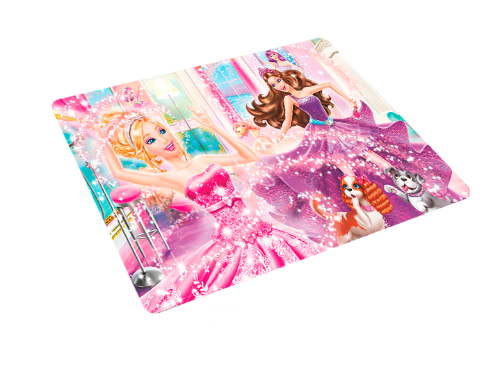 Podkładka pod myszkę Barbie