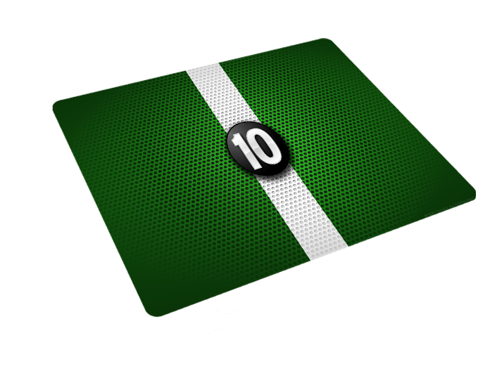 Podkładka pod myszkę Ben 10