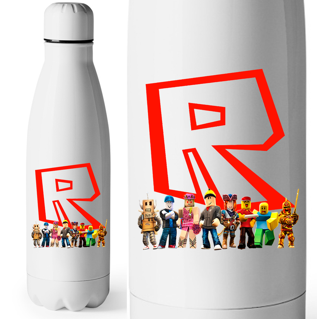 Termos - Butelka Termiczna - Roblox