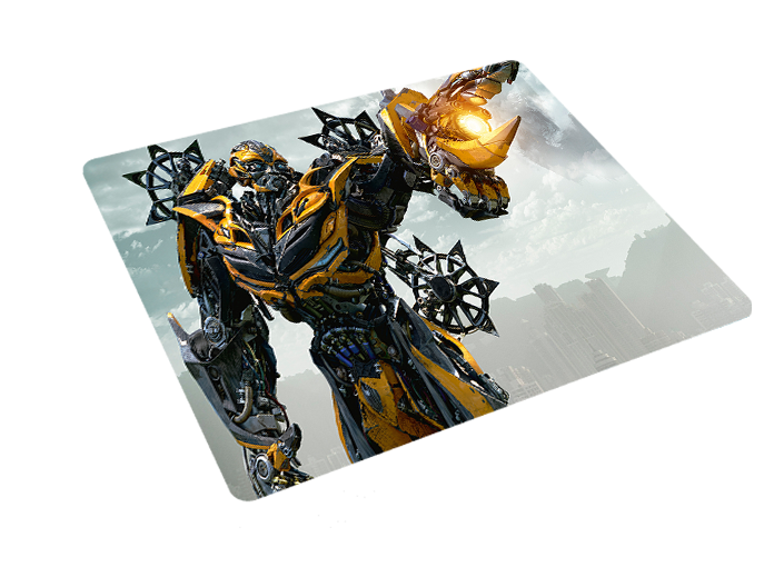 Podkładka pod myszkę Transformers